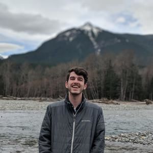 Meet your Posher, Jonathan